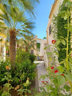 Apartamento Oasis